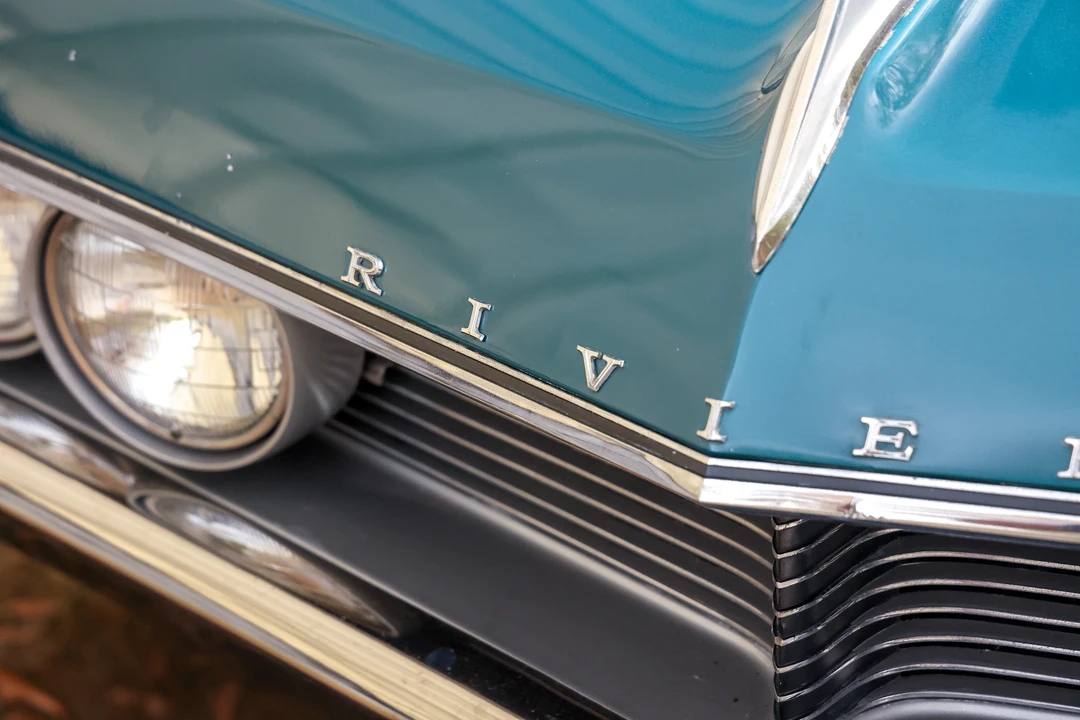 1966 Buick Riviera 2nd Gen - Image 29 of 31