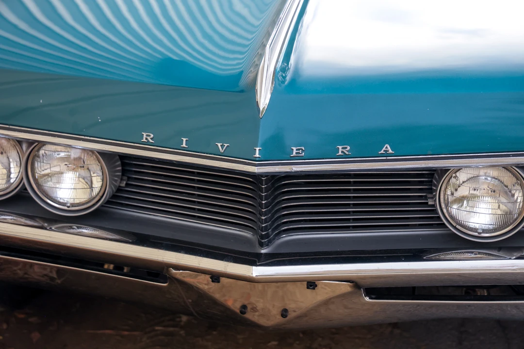 1966 Buick Riviera 2nd Gen - Image 21 of 31