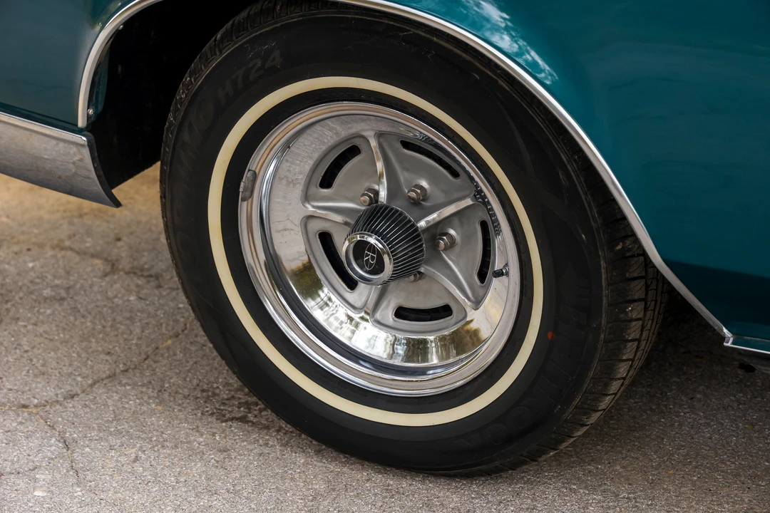 1966 Buick Riviera 2nd Gen - Image 16 of 31