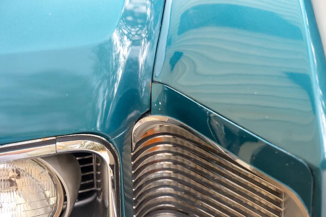 1966 Buick Riviera 2nd Gen - Image 31 of 31