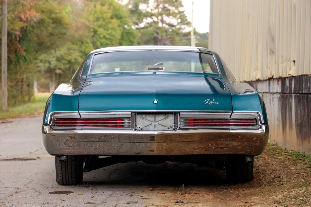 1966 Buick Riviera 2nd Gen - Image 8 of 31