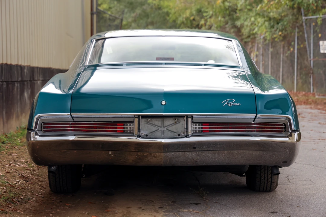1966 Buick Riviera 2nd Gen - Image 7 of 31