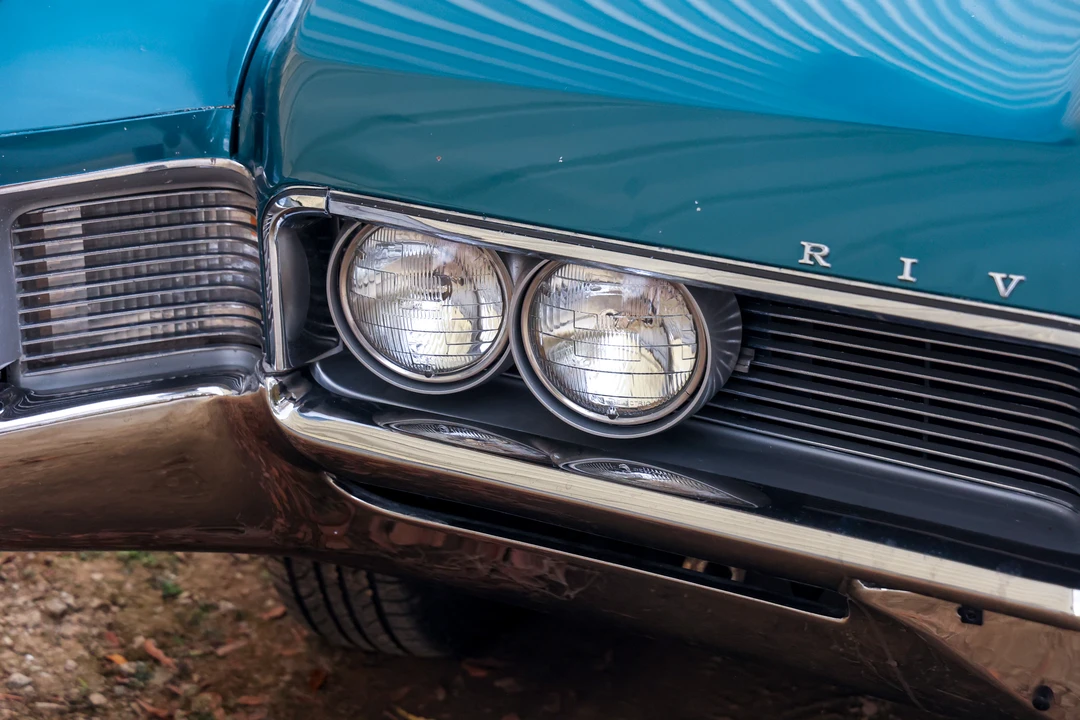 1966 Buick Riviera 2nd Gen - Image 22 of 31