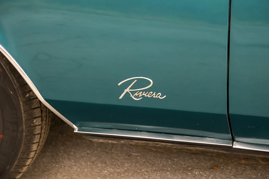 1966 Buick Riviera 2nd Gen - Image 15 of 31
