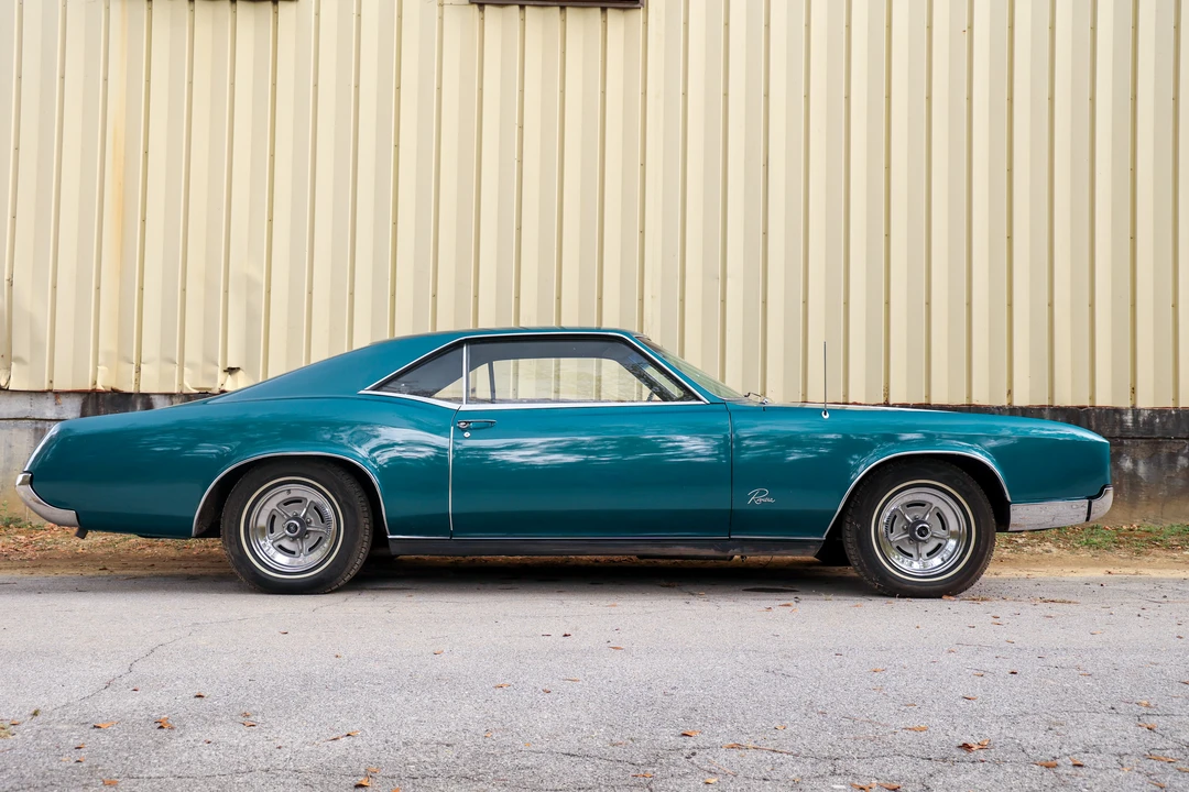 1966 Buick Riviera 2nd Gen - Image 3 of 31