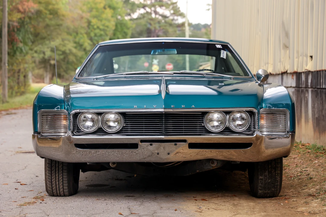 1966 Buick Riviera 2nd Gen - Image 2 of 31