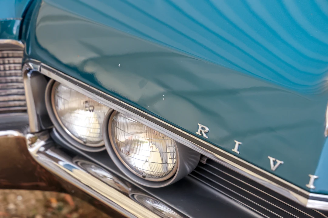 1966 Buick Riviera 2nd Gen - Image 28 of 31