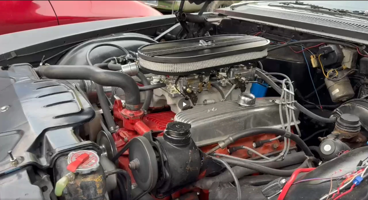 1966 Buick Riviera 2nd Gen - Image 21 of 21