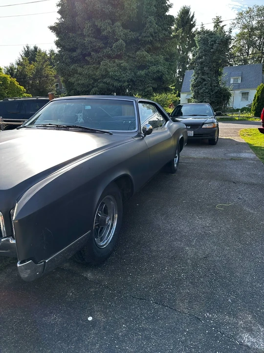 1966 Buick Riviera 2nd Gen - Image 4 of 21