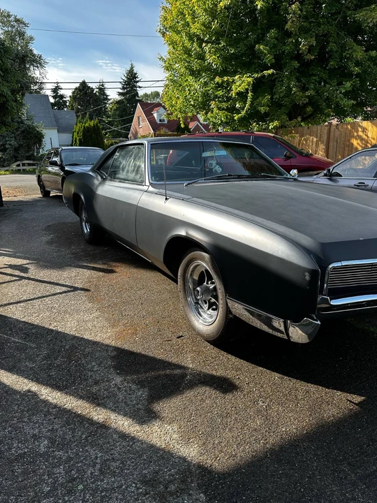 1966 Buick Riviera 2nd Gen - Image 6 of 21