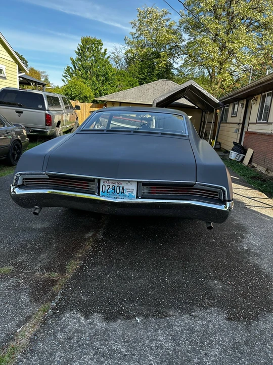 1966 Buick Riviera 2nd Gen - Image 3 of 21