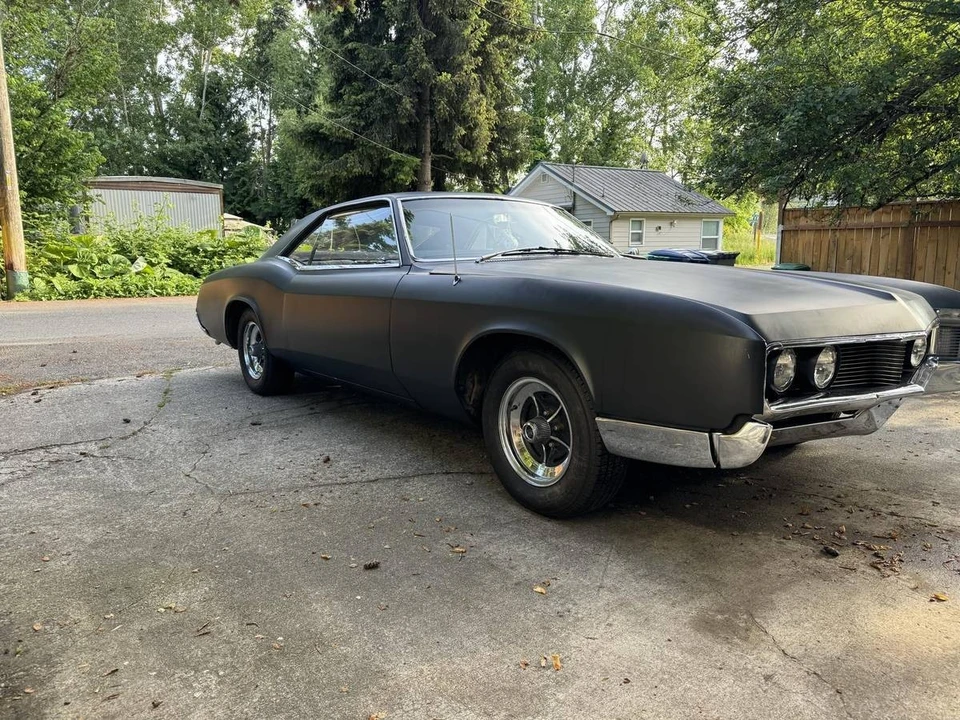 1966 Buick Riviera 2nd Gen - Image 2 of 21