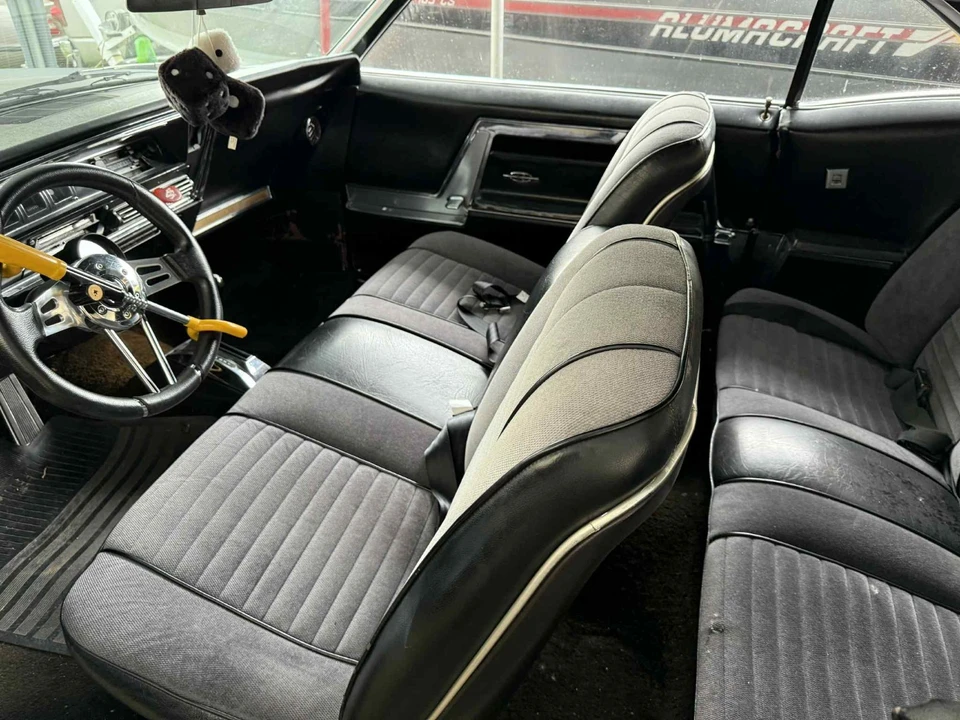 1966 Buick Riviera 2nd Gen - Image 10 of 21