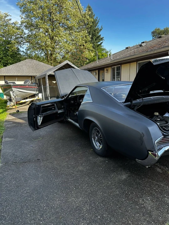 1966 Buick Riviera 2nd Gen - Image 5 of 21