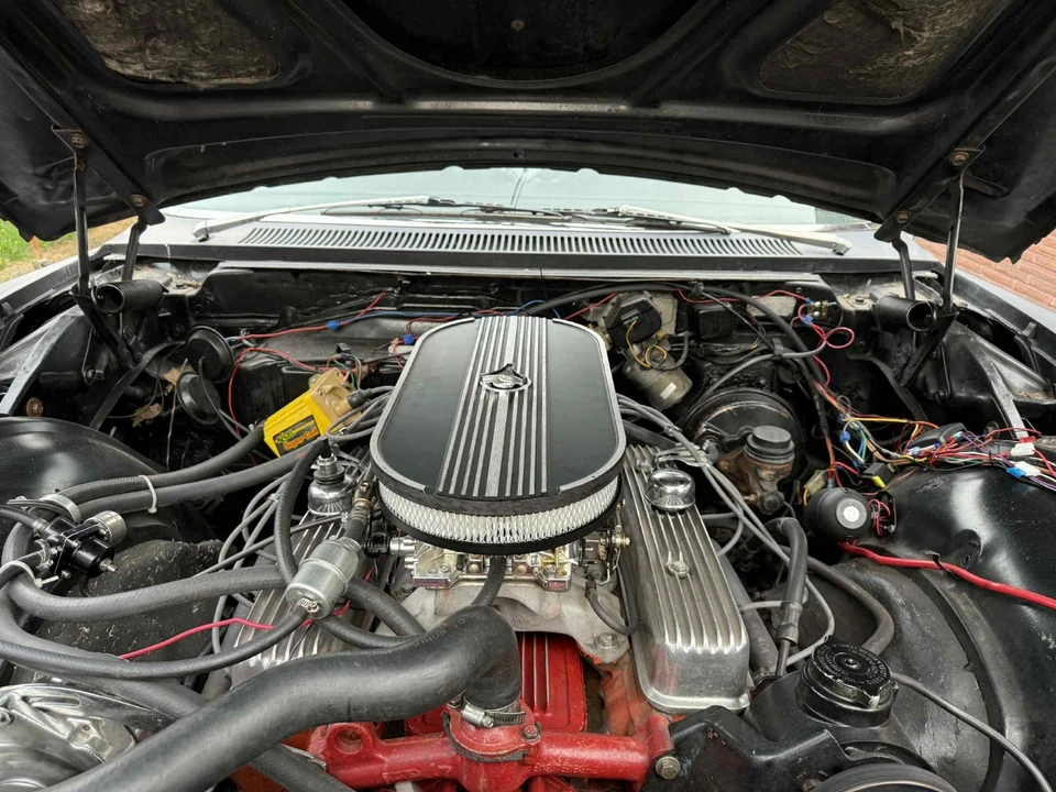 1966 Buick Riviera 2nd Gen - Image 19 of 21