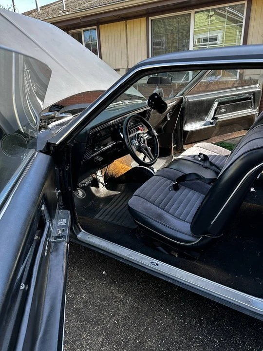 1966 Buick Riviera 2nd Gen - Image 7 of 21