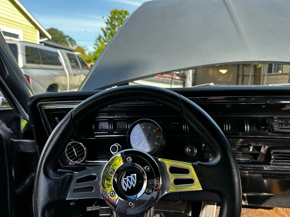 1966 Buick Riviera 2nd Gen - Image 18 of 21