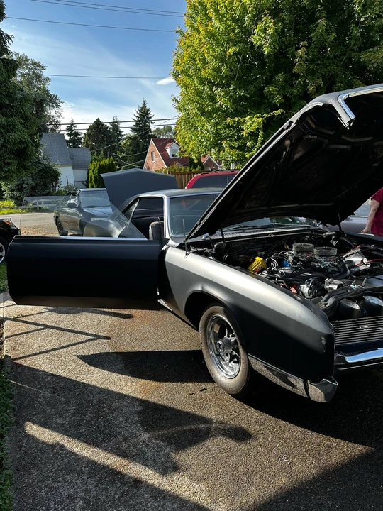 1966 Buick Riviera 2nd Gen - Image 8 of 21