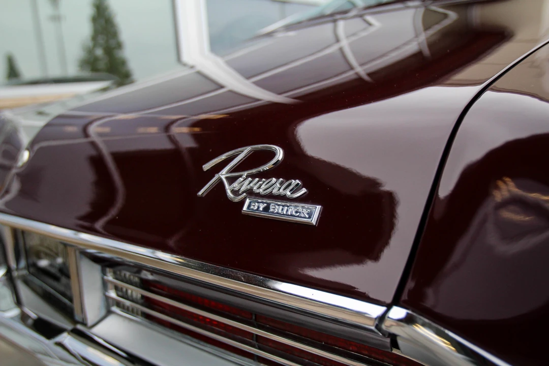 1966 Buick Riviera 2nd Gen - Image 26 of 31