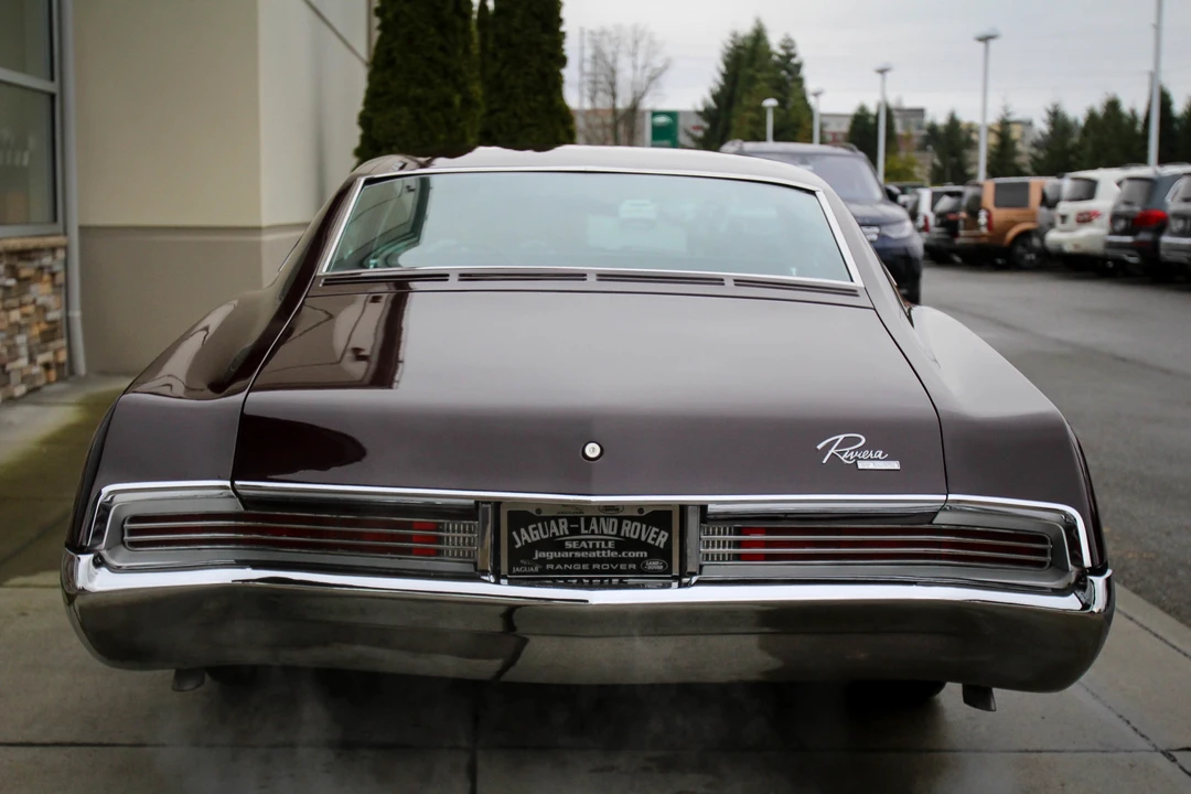 1966 Buick Riviera 2nd Gen - Image 17 of 31