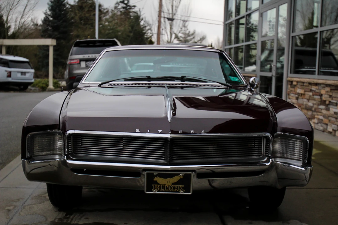 1966 Buick Riviera 2nd Gen - Image 5 of 31