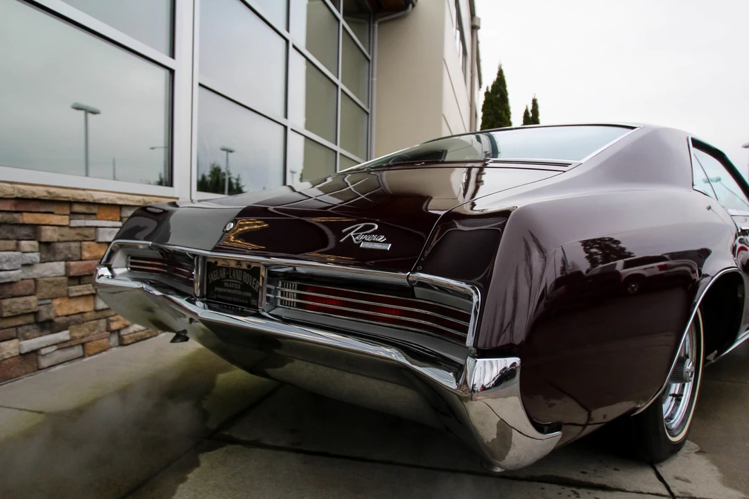 1966 Buick Riviera 2nd Gen - Image 19 of 31