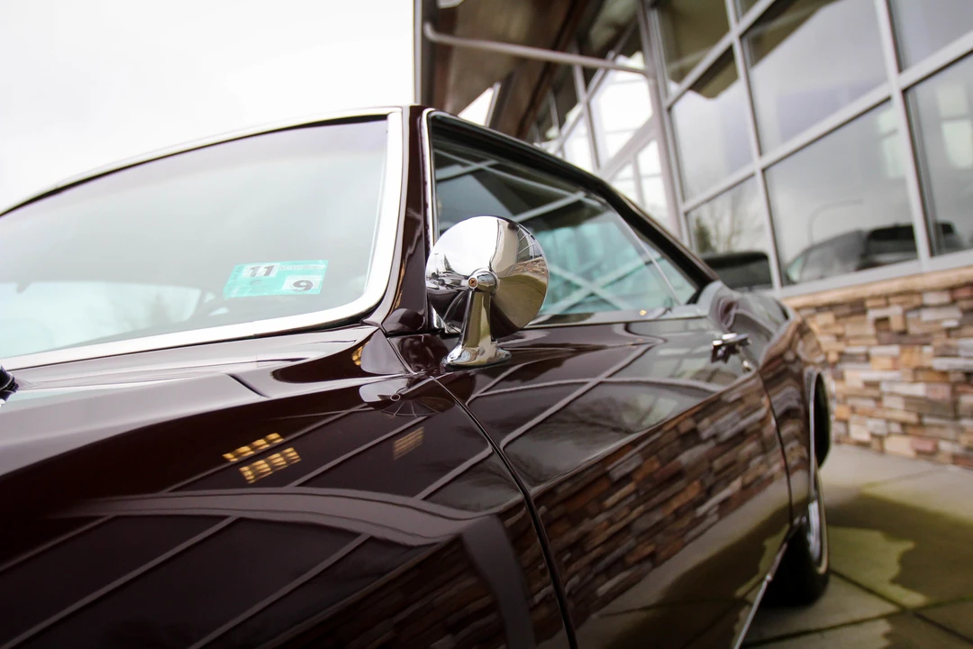 1966 Buick Riviera 2nd Gen - Image 28 of 31