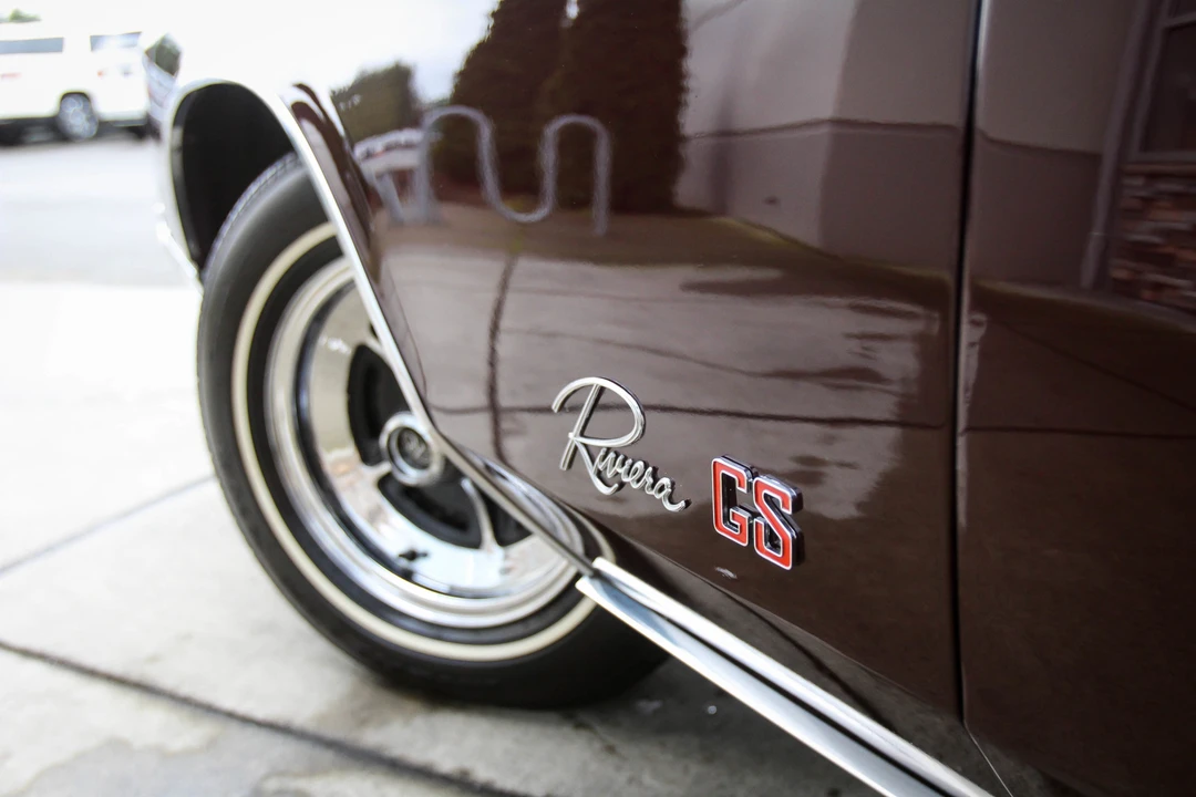 1966 Buick Riviera 2nd Gen - Image 31 of 31
