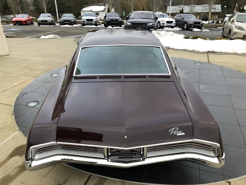 1966 Buick Riviera 2nd Gen - Image 13 of 31