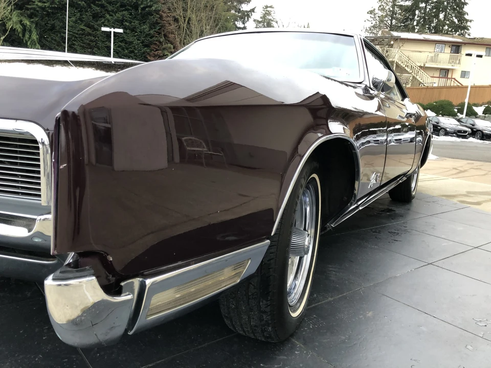 1966 Buick Riviera 2nd Gen - Image 27 of 31