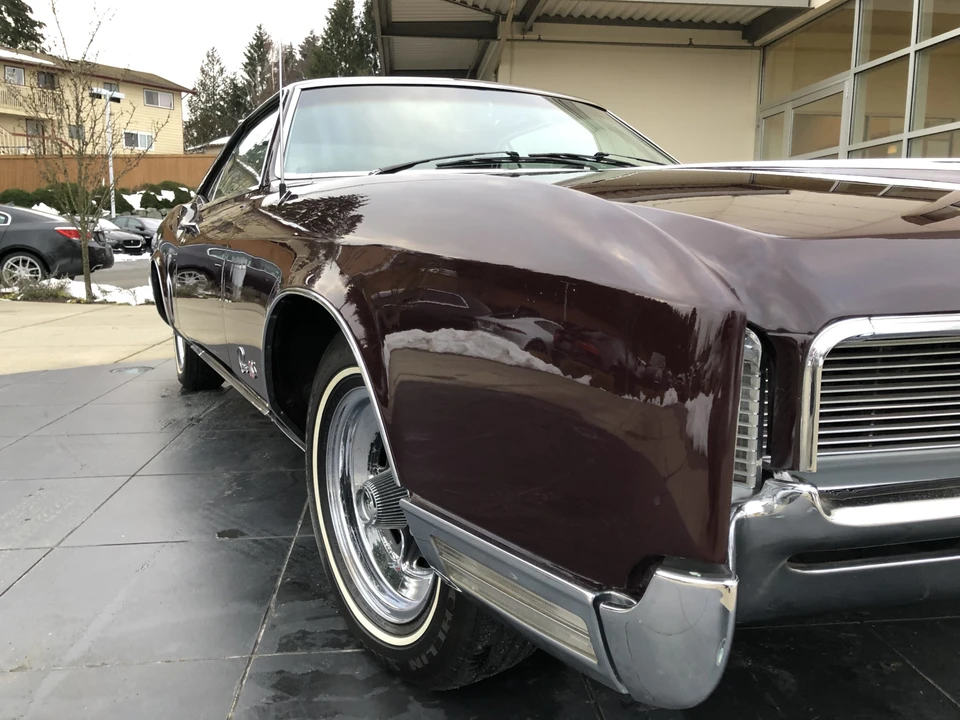 1966 Buick Riviera 2nd Gen - Image 22 of 31