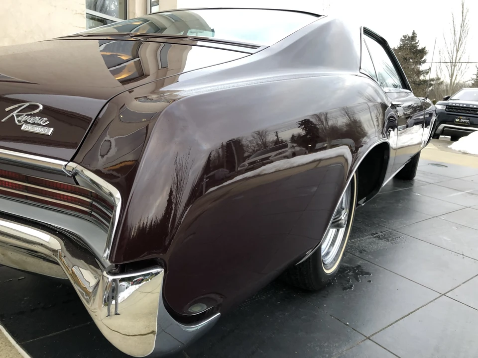 1966 Buick Riviera 2nd Gen - Image 20 of 31