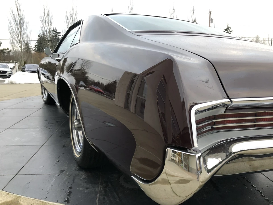 1966 Buick Riviera 2nd Gen - Image 21 of 31