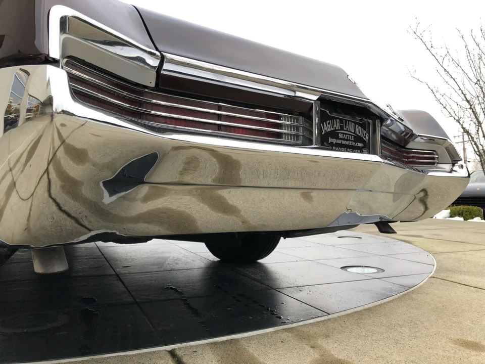 1966 Buick Riviera 2nd Gen - Image 29 of 31