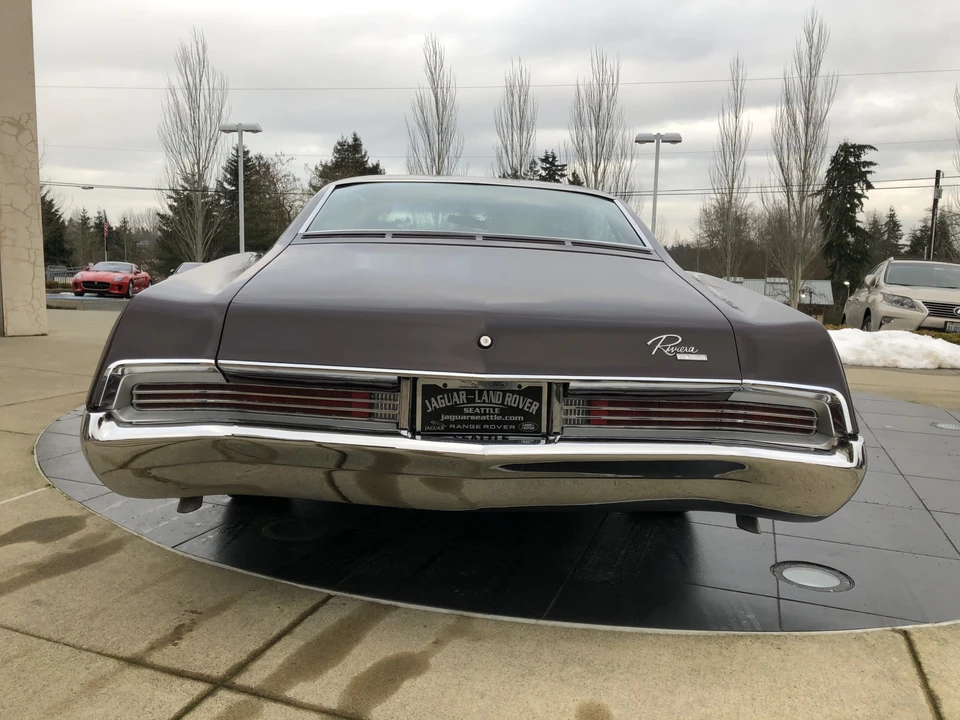 1966 Buick Riviera 2nd Gen - Image 14 of 31