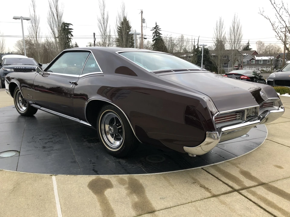 1966 Buick Riviera 2nd Gen - Image 15 of 31