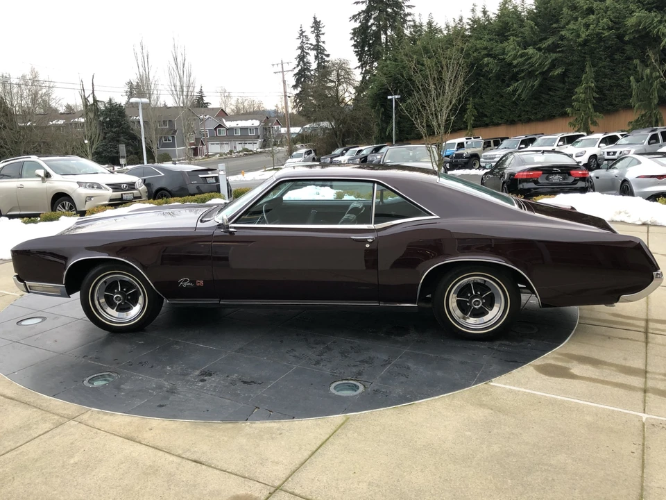 1966 Buick Riviera 2nd Gen - Image 16 of 31