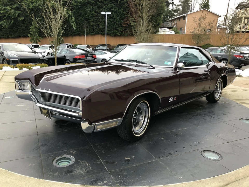 1966 Buick Riviera 2nd Gen - Image 2 of 31