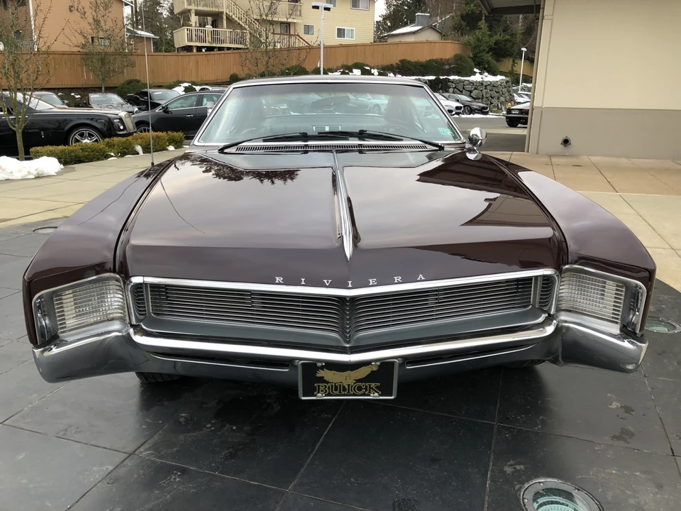 1966 Buick Riviera 2nd Gen - Image 3 of 31