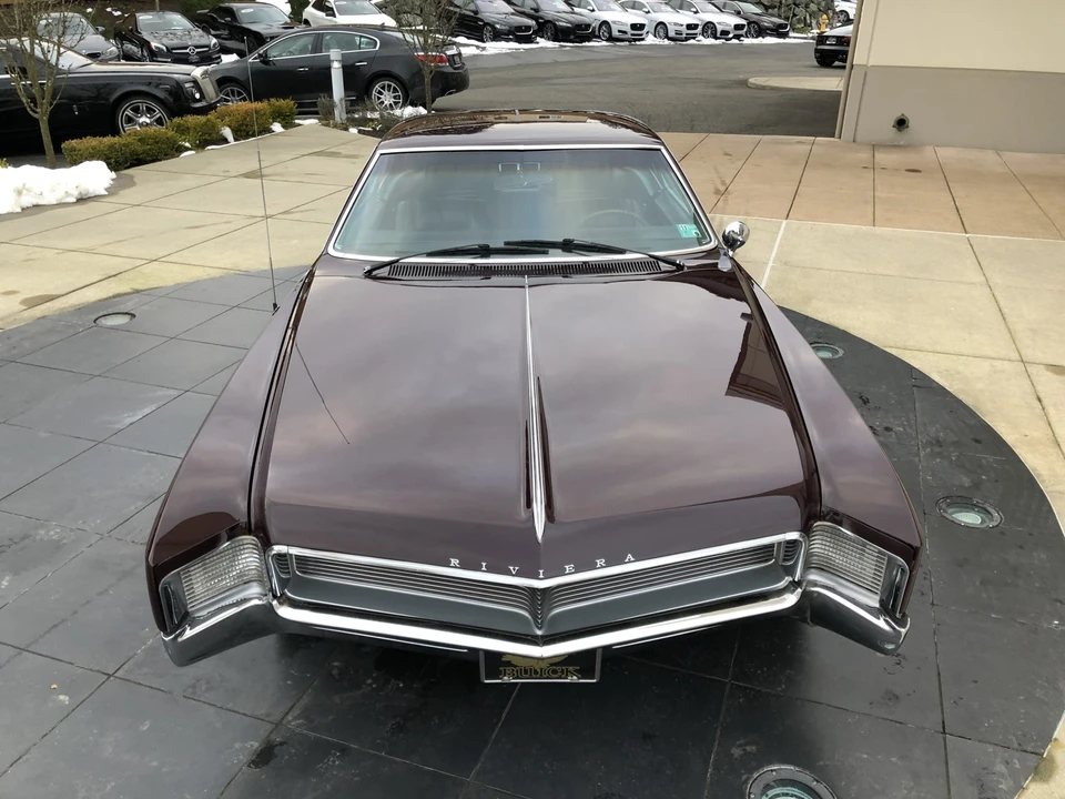 1966 Buick Riviera 2nd Gen - Image 4 of 31
