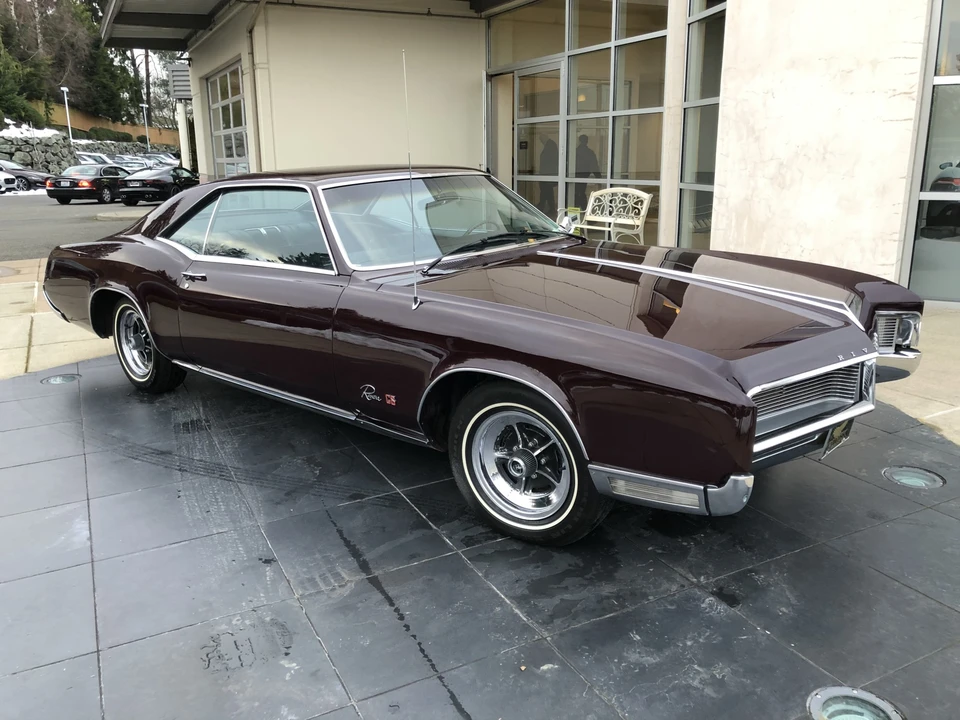 1966 Buick Riviera 2nd Gen - Image 6 of 31