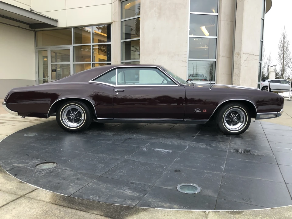 1966 Buick Riviera 2nd Gen - Image 8 of 31