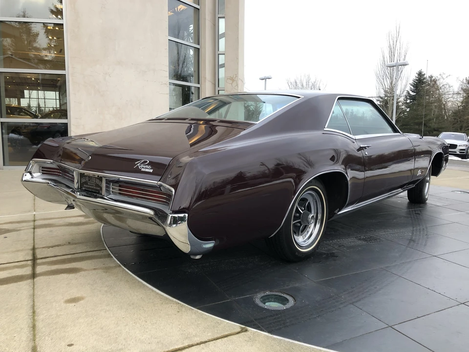 1966 Buick Riviera 2nd Gen - Image 10 of 31