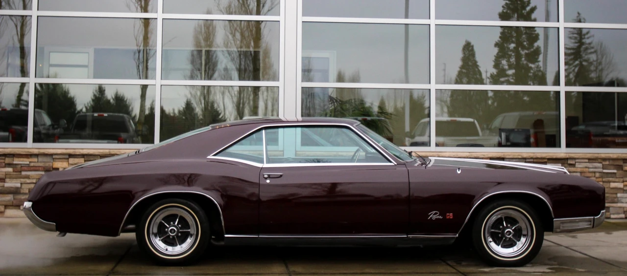 1966 Buick Riviera 2nd Gen - Image 9 of 31