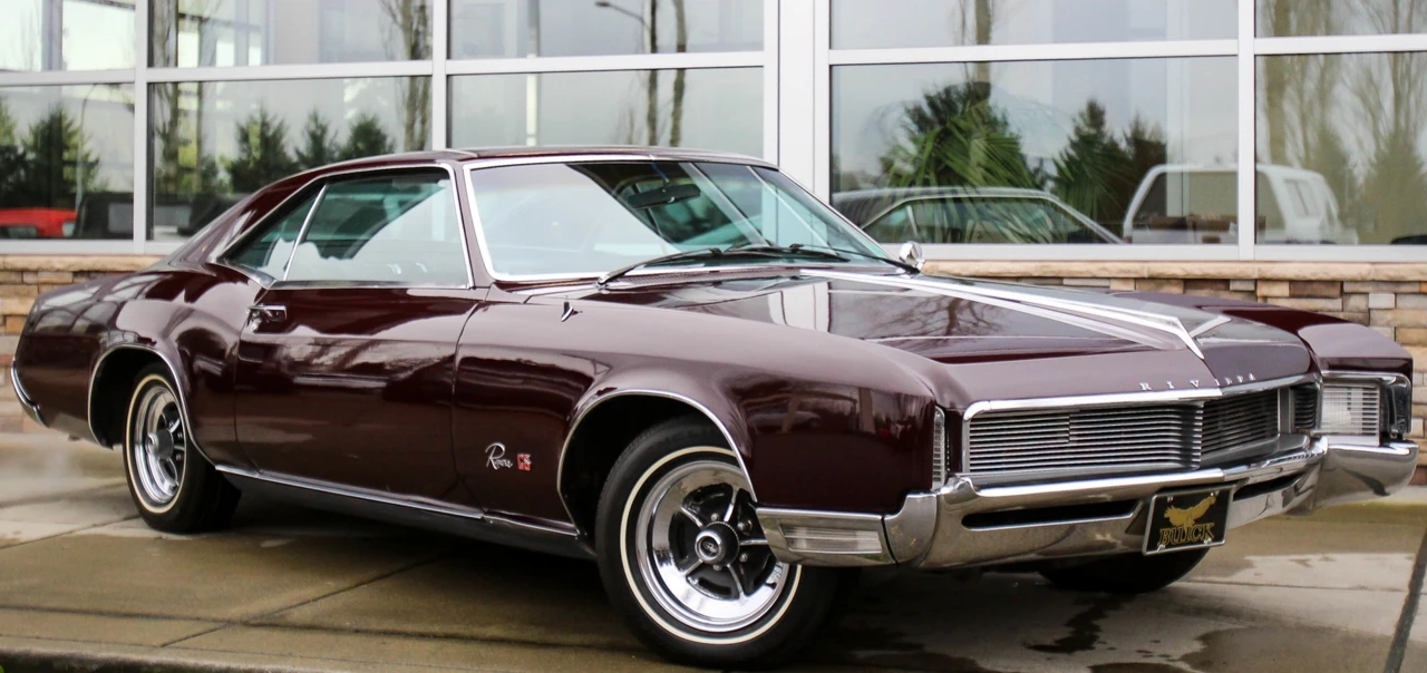 1966 Buick Riviera 2nd Gen - Image 7 of 31