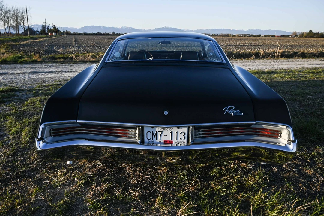 1966 Buick Riviera 2nd Gen - Image 8 of 31