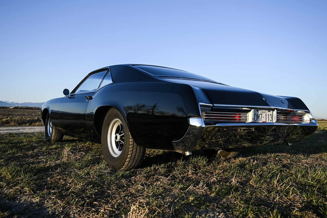 1966 Buick Riviera 2nd Gen - Image 7 of 31