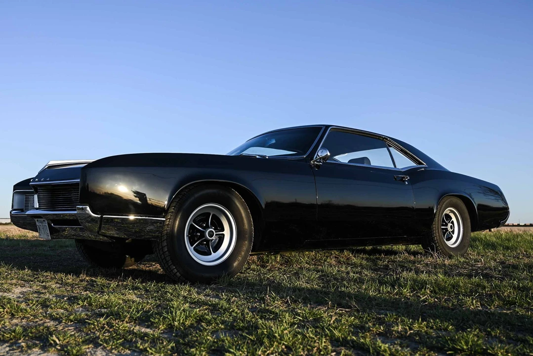 1966 Buick Riviera 2nd Gen - Image 6 of 31