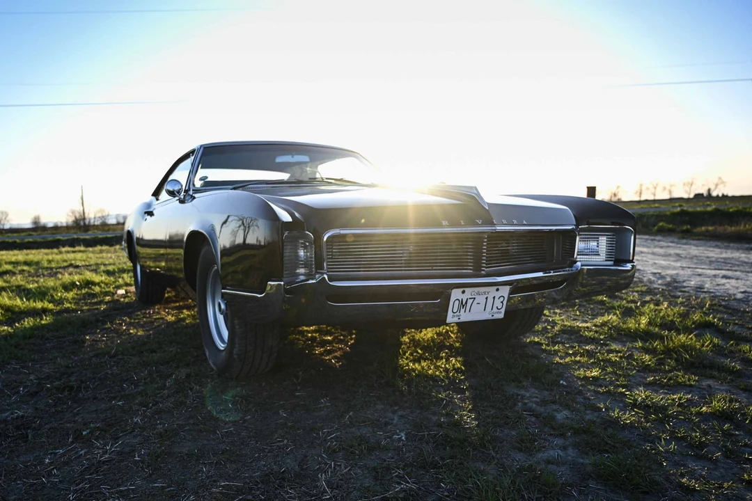 1966 Buick Riviera 2nd Gen - Image 4 of 31