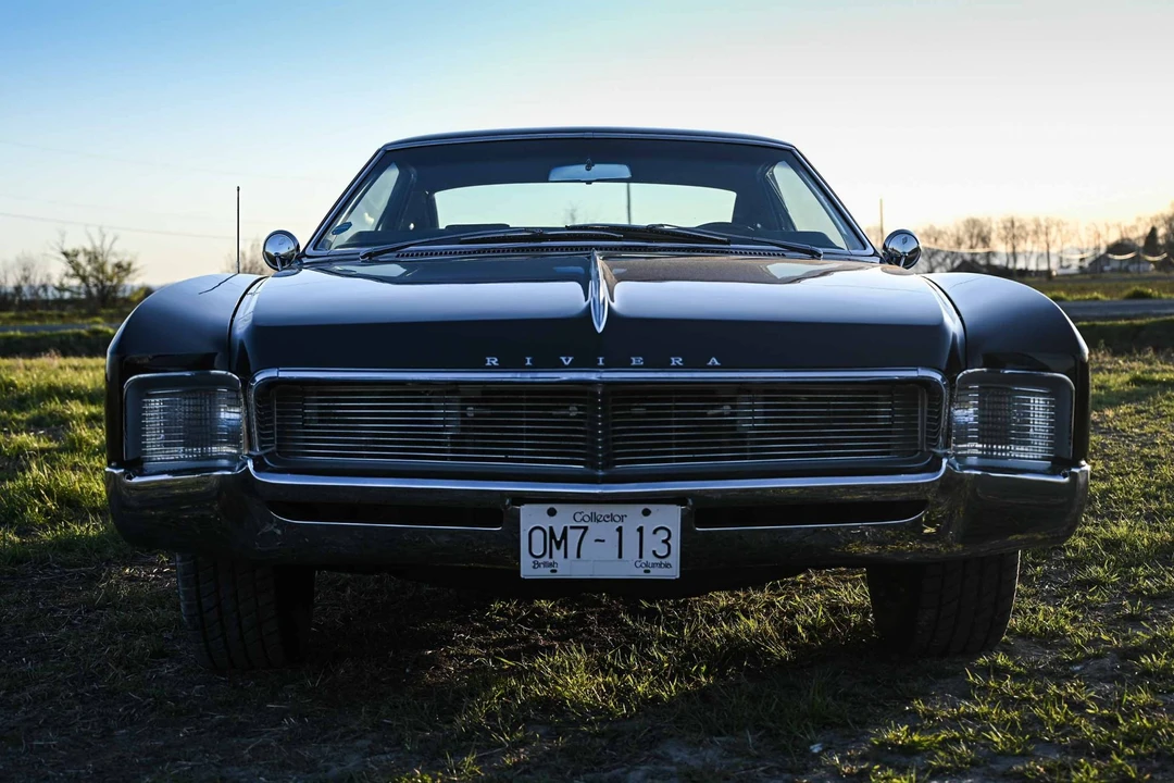 1966 Buick Riviera 2nd Gen - Image 5 of 31